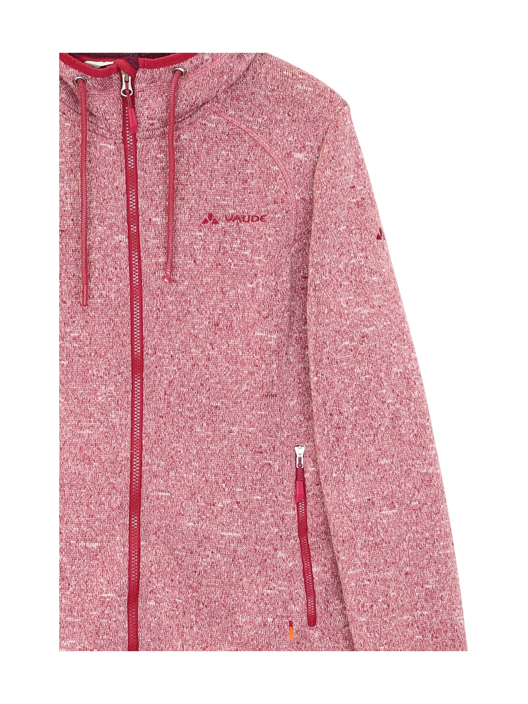 Fleecejacke für Damen